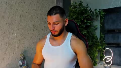 Louis online show from October 26, 10:25 pm