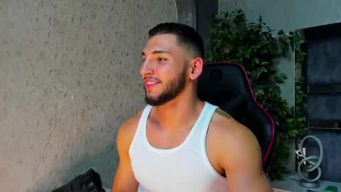 Louis online show from October 28, 1:20 am