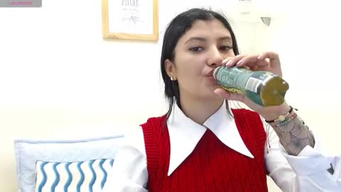 Louis K online show from January 9, 11:24 am