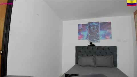 louis_marley_ online show from December 13, 2:32 am