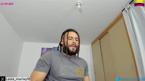 louis_marley_ online show from January 29, 11:46 pm