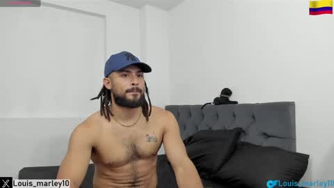 louis_marley_ online show from May 10, 12:27 am