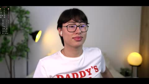 Louis online show from February 2, 9:57 pm