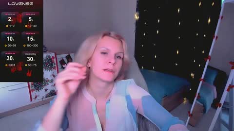 Snapshot of louisa_bay chatting on January 10, 12:04 pm Louisa online show from January 10, 12:04 pm