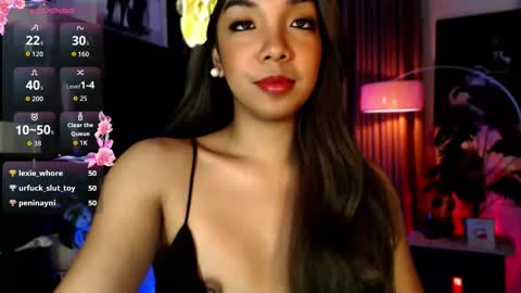 Louisa online show from October 9, 2:42 am