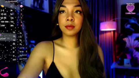 Louisa online show from October 21, 2:01 am