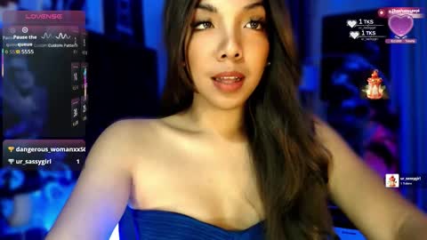 Louisa online show from January 10, 6:15 am