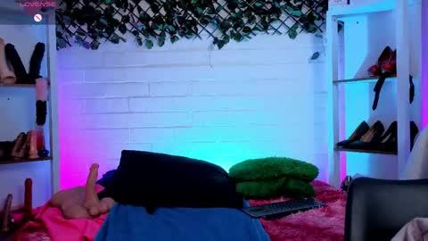  LouIse  online show from May 30, 3:53 pm