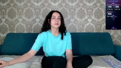 Louise online show from September 20, 7:09 am