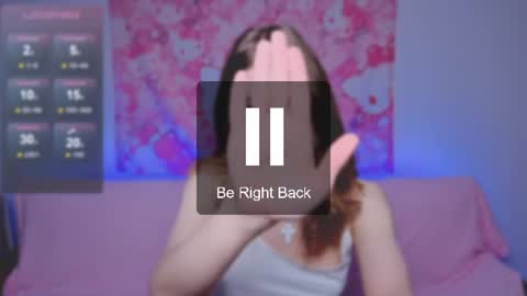 LouiseKane online show from June 11, 11:41 am