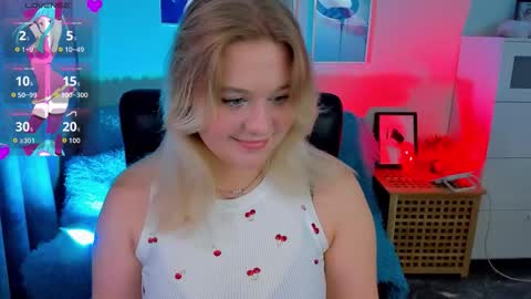 Loise online show from November 23, 10:09 pm