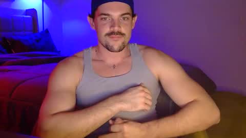 Louis Valmer online show from February 2, 3:27 am