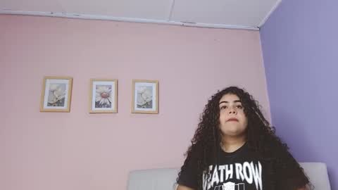 Snapshot of lourdes_moon22 chatting on September 9, 12:26 pm lourdes_moon22 online show from September 9, 12:26 pm