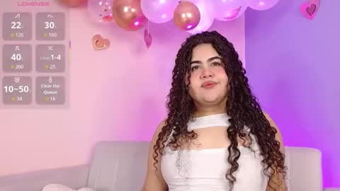 lourdes_moon22 online show from November 23, 2:17 pm