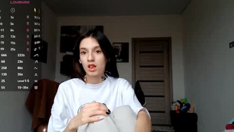 Snapshot of lourdesauerswald chatting on December 2, 7:47 am EVA online show from December 2, 7:47 am