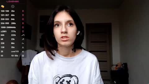 Snapshot of lourdesauerswald chatting on December 5, 6:11 am EVA online show from December 5, 6:11 am