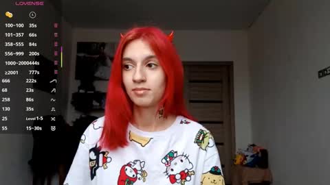 Snapshot of lourdesauerswald chatting on December 15, 7:01 am EVA online show from December 15, 7:01 am