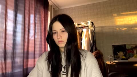 Snapshot of lourieholleran chatting on March 12, 4:13 pm Elfie online show from March 12, 4:13 pm