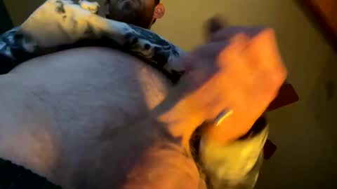 HoneydickNick online show from January 7, 10:54 am