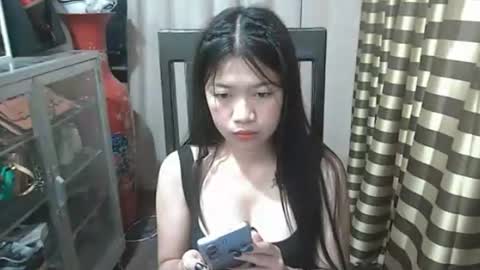 lovable_christine online show from October 12, 11:48 pm