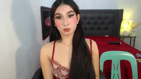 Snapshot of lovabletrans_deia chatting on May 21, 8:27 pm DEIA online show from May 21, 8:27 pm