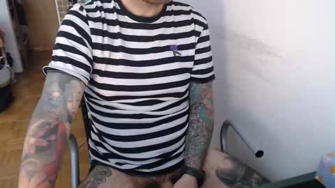 Snapshot of lovalova666 chatting on January 9, 8:28 am Guapito online show from January 9, 8:28 am