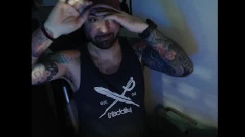 Snapshot of lovalova666 chatting on February 7, 12:47 am Guapito online show from February 7, 12:47 am