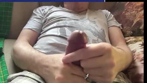 Snapshot of lovaman69 chatting on February 8, 1:36 pm lovaman69 online show from February 8, 1:36 pm