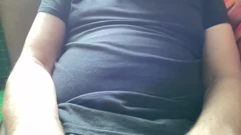 Snapshot of lovaman69 chatting on February 20, 11:32 am lovaman69 online show from February 20, 11:32 am