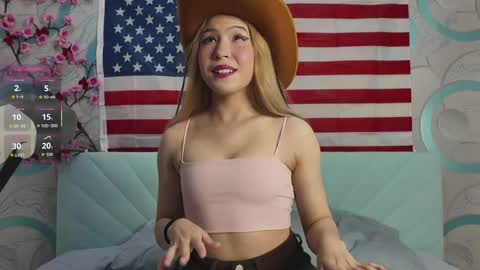 lovamanda online show from June 4, 9:43 pm
