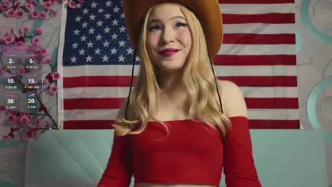 lovamanda online show from June 6, 10:36 pm
