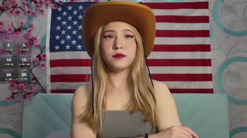 lovamanda online show from June 10, 9:25 pm
