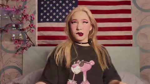 lovamanda online show from July 5, 9:44 pm