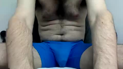 love_a_big_booty online show from October 13, 3:50 am