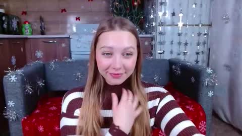 love bella  online show from December 22, 12:18 am