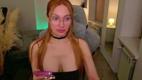 love_call online show from October 11, 5:17 am