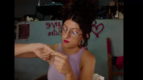 love_electra online show from September 20, 3:46 pm