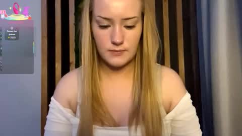 Megan online show from November 3, 6:31 pm