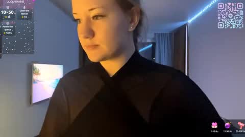 Megan online show from March 14, 5:51 pm