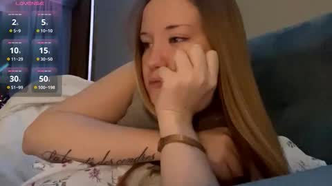 Megan online show from March 24, 5:40 pm