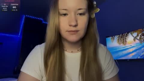 Megan online show from March 28, 5:12 pm