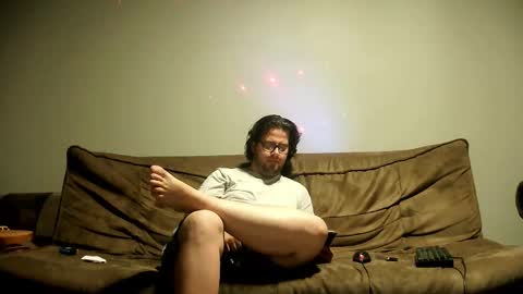 Mr. Sausage online show from January 18, 9:29 pm