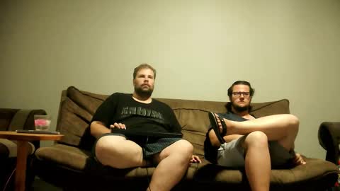 Mr. Sausage online show from January 31, 7:11 pm