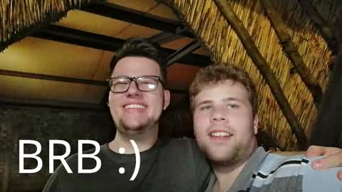 Mr. Sausage online show from February 2, 6:50 pm