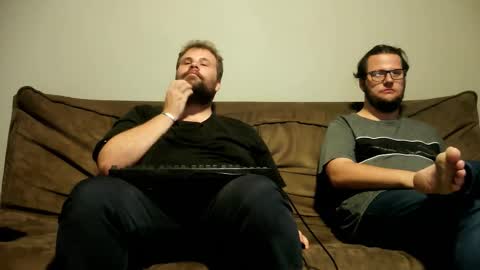 Mr. Sausage online show from February 9, 4:44 pm