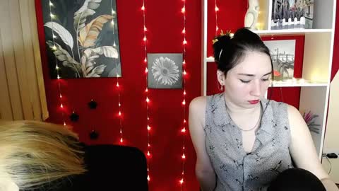 Alexya online show from January 21, 1:32 pm