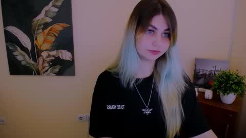 Alexya online show from September 10, 8:31 pm