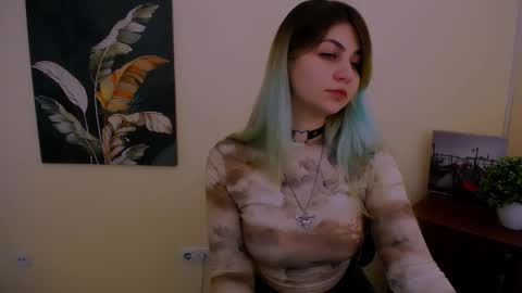 Alexya online show from September 13, 11:04 pm