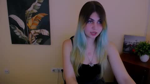 Alexya online show from September 14, 10:31 pm