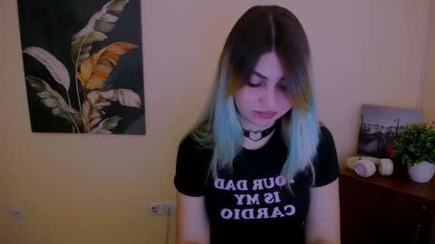 Alexya online show from September 17, 8:54 pm